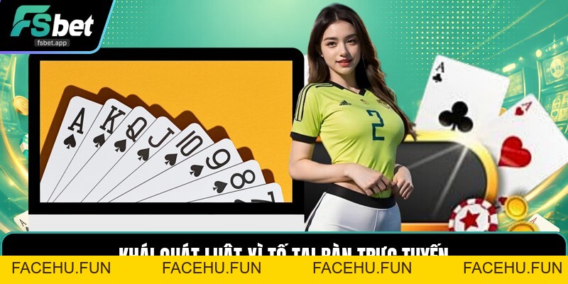 Luật Chơi Xì Tố - Cách Đọc Bài Và Tố Cược Chuẩn Xác - Facehu