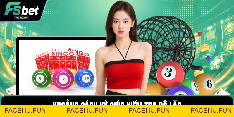 Soi Cầu Tần Suất Nhịp Điệu - Cách Theo Dõi Chu Kỳ Số - Facehu