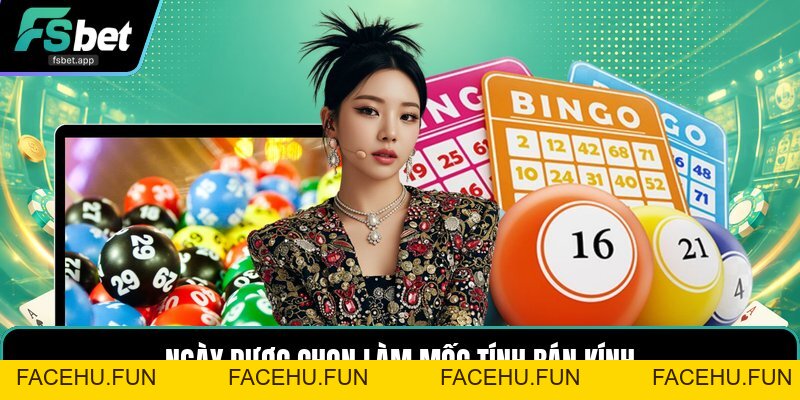 Soi Cầu Theo Ngày Bán Kính - Cách Đọc Dãy Số Rõ Ràng - Facehu