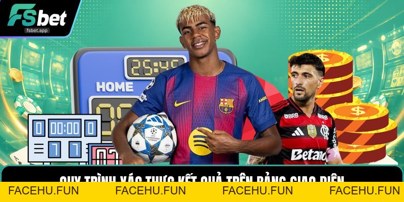 Cá Cược Bóng Đá Ảo - Cách Đọc Kèo Chính Xác Dễ Hiểu - Facehu