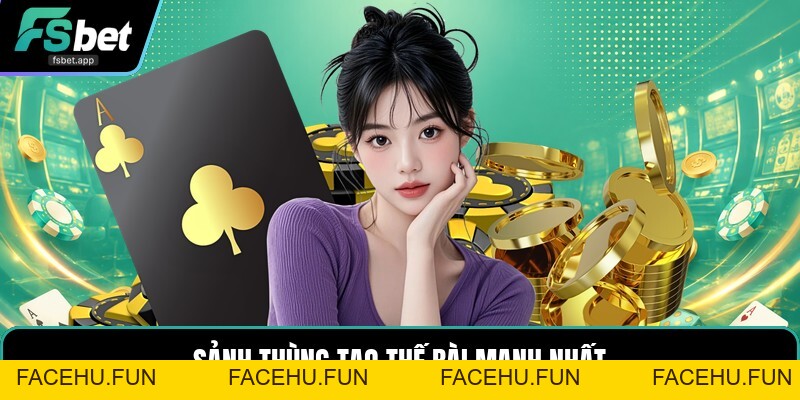 Poker 3 Lá Là Gì? - Luật Chơi Và Cách So Bài Chuẩn - Facehu