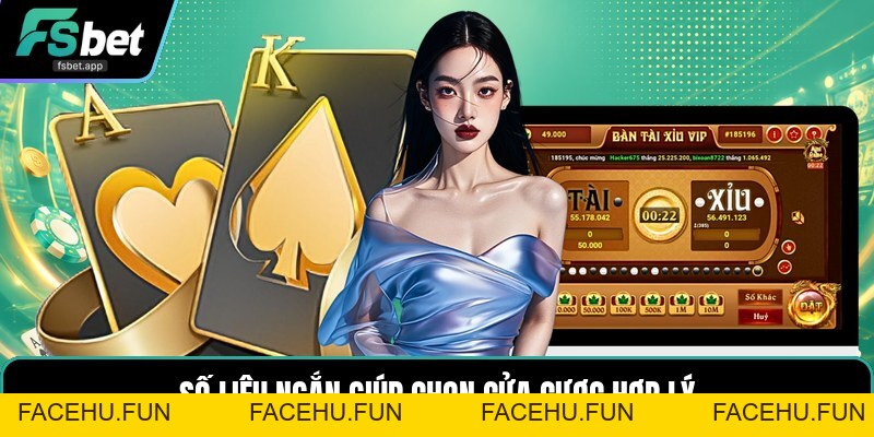 Cách Chơi Tài Xỉu Luôn Thắng - Hướng Dẫn Thực Chiến - Facehu
