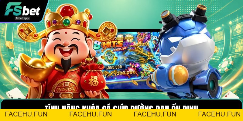 Game Bắn Cá Sấu - Trải Nghiệm Săn Thưởng Đại Dương - Facehu