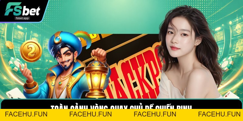 Nổ Hũ Siêu Anh Hùng - Vòng Quay Thưởng Đầy Kịch Tính - Facehu