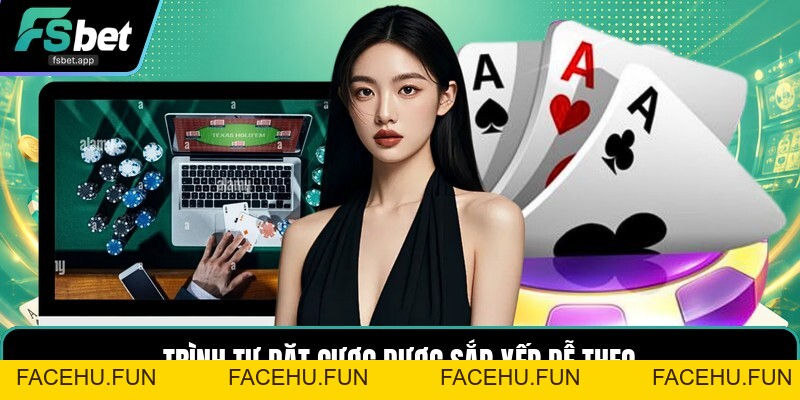 Cách Chơi Rồng Hổ Online - Hướng Dẫn Đặt Cửa Chuẩn - Facehu