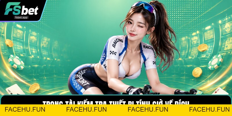 Cá Cược Đua Xe Đạp - Hướng Dẫn Đọc Kèo Chuẩn Xác Nhất - Facehu