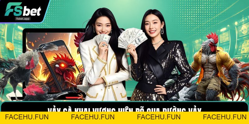 Vảy Gà Khai Vương - Cách Nhận Biết Dáng Vảy Gà Chọi - Facehu