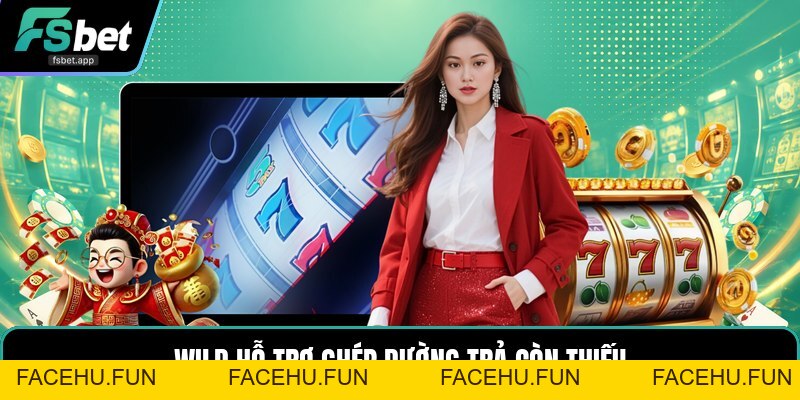 Slot Game Là Gì? - Cách Đọc Luật Chơi Chính Xác Nhất - Facehu