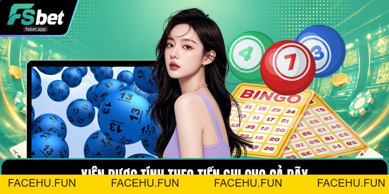 Cách Tính Lô Đề - Công Thức Tính Tiền Dễ Hiểu Chi Tiết - Facehu