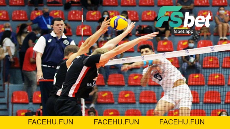 Thể Thao Fsbet - Khám Phá Sân Chơi Cá Cược Thể Thao Uy Tín - Facehu
