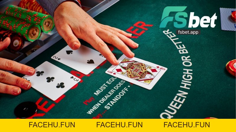 Casino Fsbet: Uy Tín, Game Đỉnh Cao & Khuyến Mãi 20 Triệu - Facehu