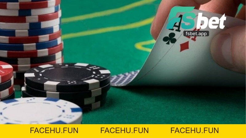 Casino Fsbet: Uy Tín, Game Đỉnh Cao & Khuyến Mãi 20 Triệu - Facehu