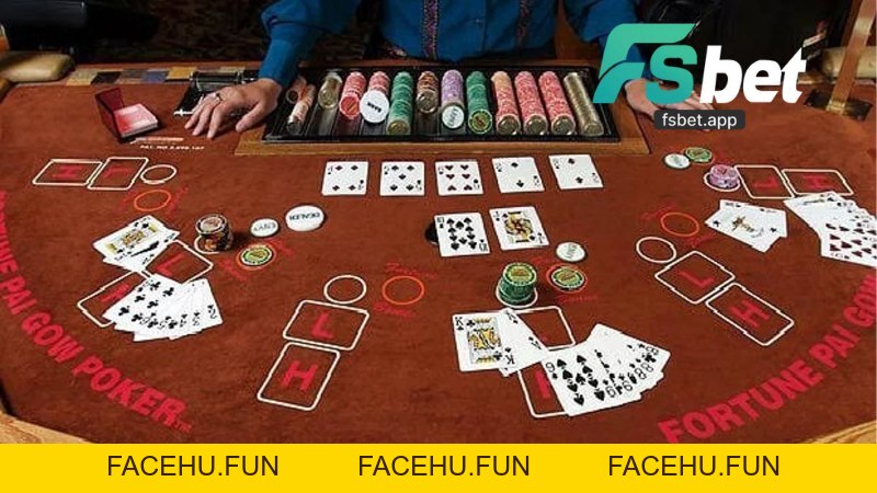 Casino Fsbet: Uy Tín, Game Đỉnh Cao & Khuyến Mãi 20 Triệu - Facehu
