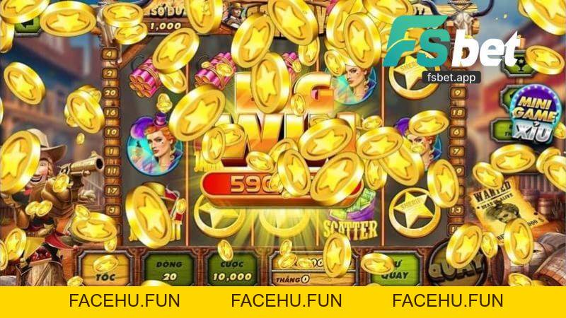 Nổ Hũ Fsbet - Sân Chơi Đổi Thưởng Hấp Dẫn Và Uy Tín 2026 - Facehu