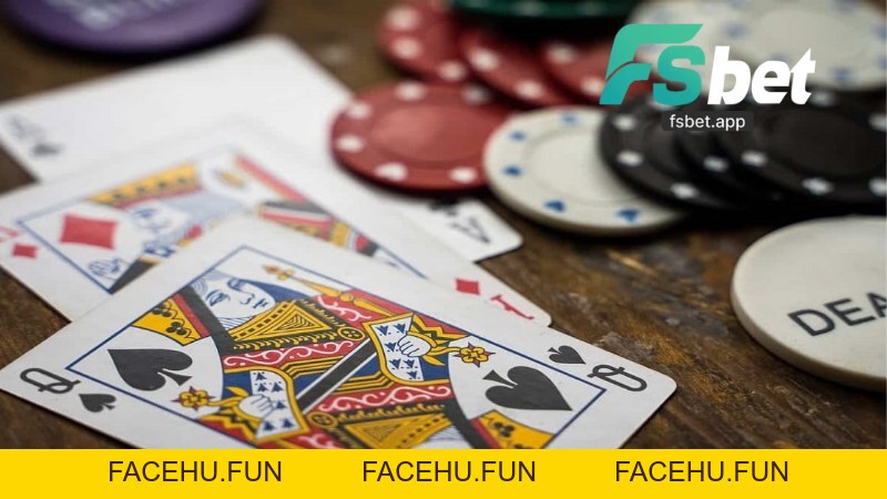 Casino Fsbet: Uy Tín, Game Đỉnh Cao & Khuyến Mãi 20 Triệu - Facehu