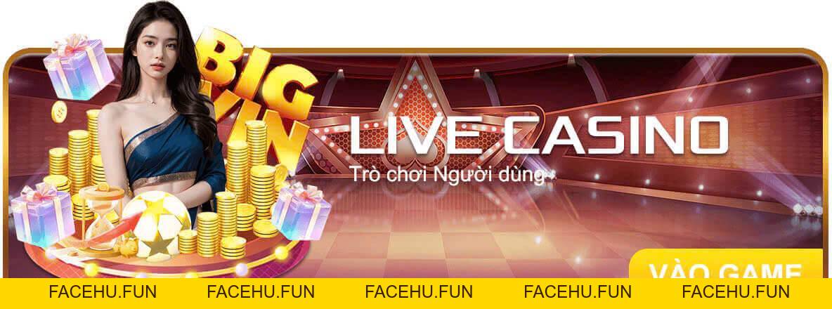 Fsbet - Nhà Cái Uy Tín, Chơi Mượt, Thưởng Lớn Mỗi Ngày - Facehu