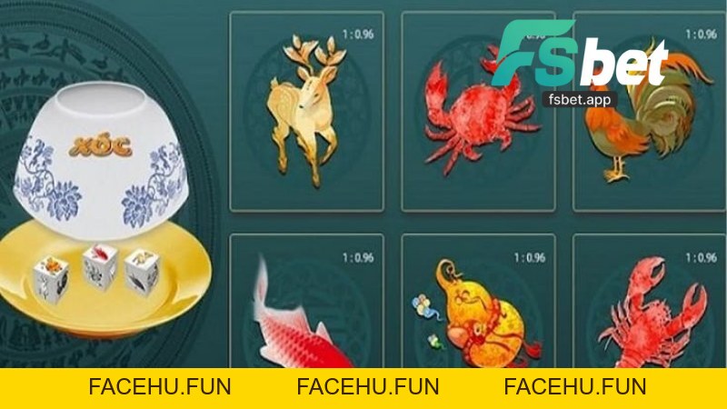 Casino Fsbet: Uy Tín, Game Đỉnh Cao & Khuyến Mãi 20 Triệu - Facehu