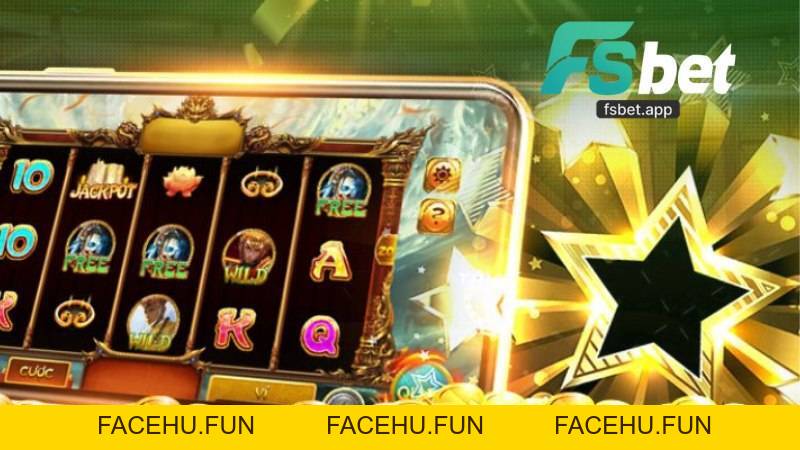 Nổ Hũ Fsbet - Sân Chơi Đổi Thưởng Hấp Dẫn Và Uy Tín 2026 - Facehu