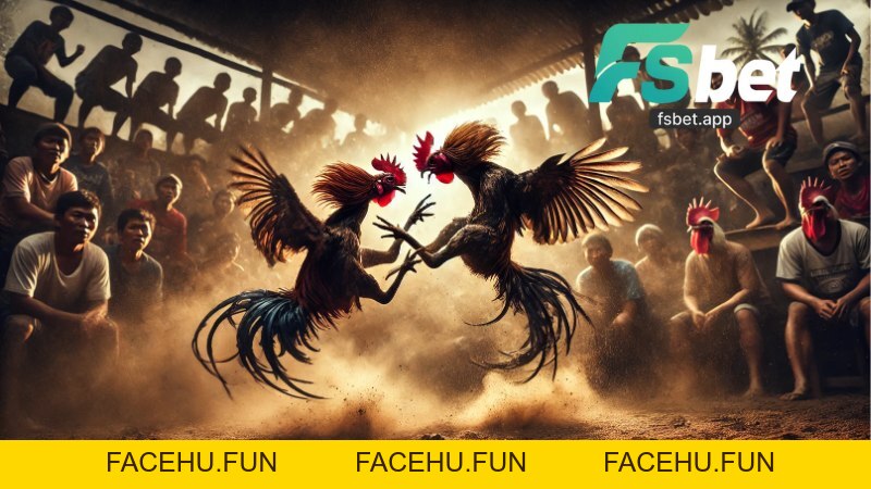 Đá Gà Fsbet - Cổng Game Live Đá Gà Full HD Uy Tín 2026 - Facehu