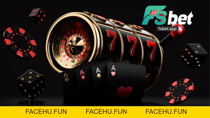 Hướng Dẫn Fsbet - Các Thông Tin Cần Biết Khi Tham Gia - Facehu