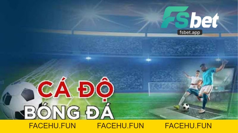 Thể Thao Fsbet - Khám Phá Sân Chơi Cá Cược Thể Thao Uy Tín - Facehu