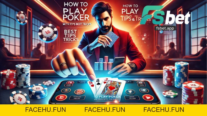 Game Bài Fsbet - Khám Phá Sảnh Game Đổi Thưởng 2026 - Facehu