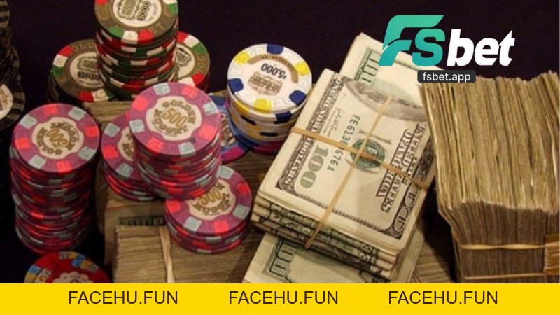 Game Bài Fsbet - Khám Phá Sảnh Game Đổi Thưởng 2026 - Facehu