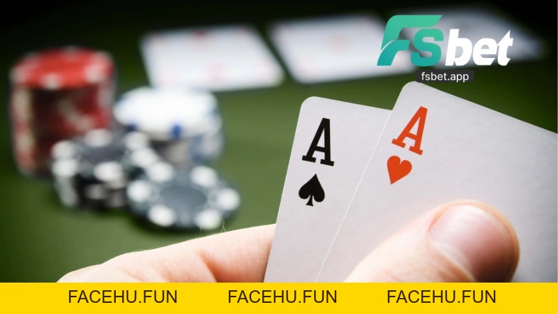Game Bài Fsbet - Khám Phá Sảnh Game Đổi Thưởng 2026 - Facehu