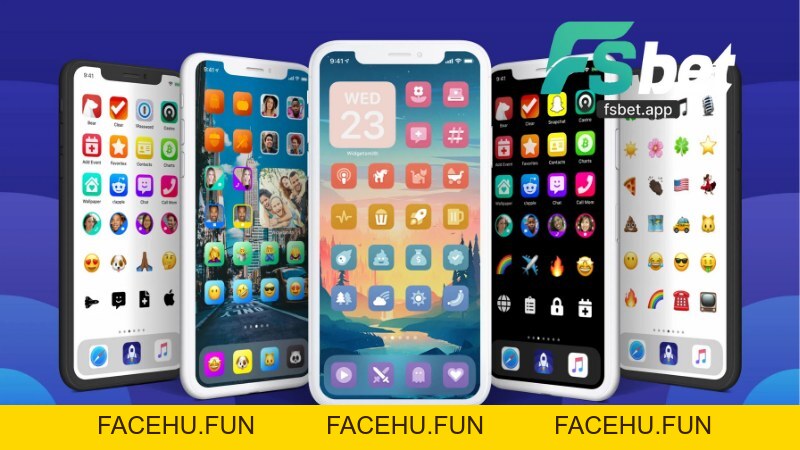 Hướng Dẫn Fsbet - Các Thông Tin Cần Biết Khi Tham Gia - Facehu
