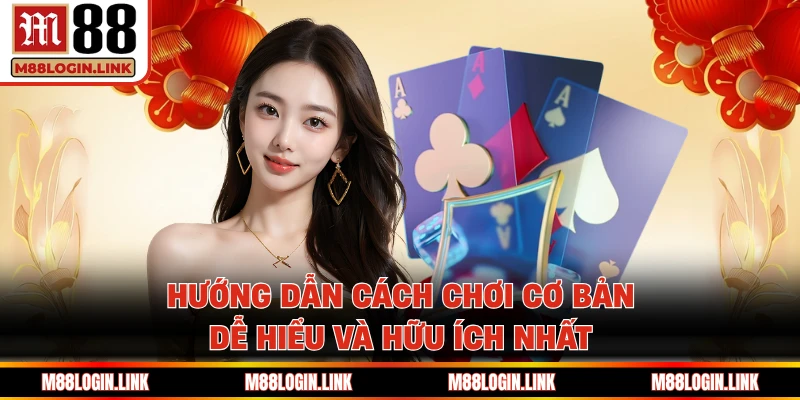 Baccarat M88 - Cập Nhật Luật Chơi, Nhận Thưởng Siêu Tốc - Facehu