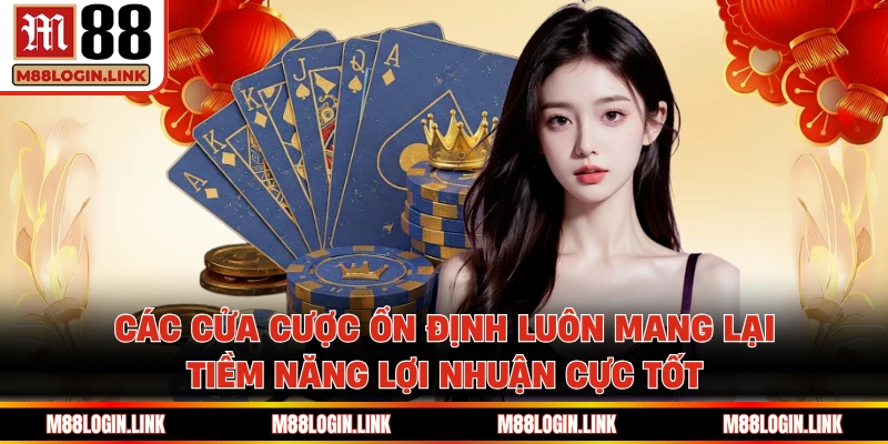Baccarat M88 - Cập Nhật Luật Chơi, Nhận Thưởng Siêu Tốc - Facehu