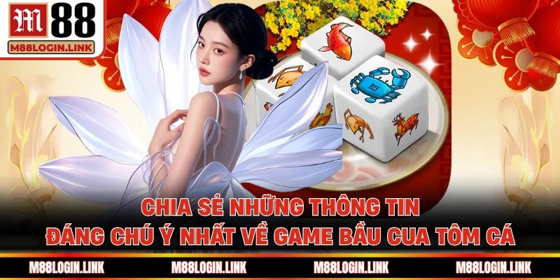 Bầu Cua Tôm Cá Là Gì? Hiểu Luật Chơi, Cá Cược Thắng Lớn - Facehu