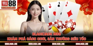 Casino M88 - Giải Trí Cực Đỉnh, Sòng Bài Đầy Sống Động - Facehu