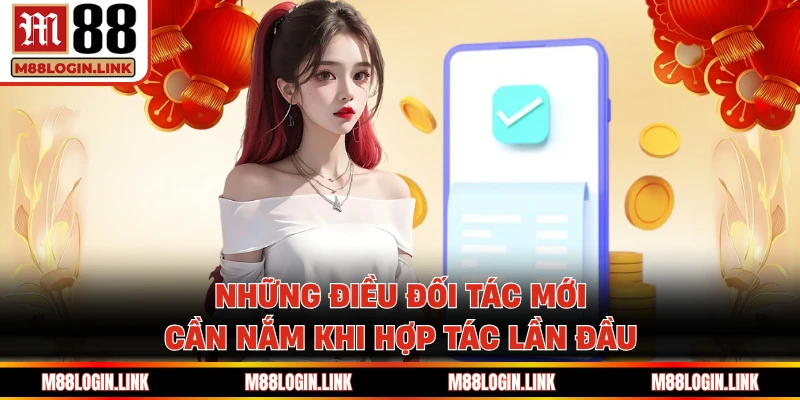Đại Lý M88 - Cơ Hội Hợp Tác Mạnh Mẽ Trong Ngành Cá Cược - Facehu