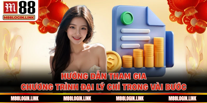 Đại Lý M88 - Cơ Hội Hợp Tác Mạnh Mẽ Trong Ngành Cá Cược - Facehu