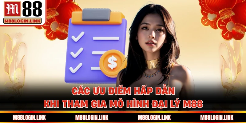 Đại Lý M88 - Cơ Hội Hợp Tác Mạnh Mẽ Trong Ngành Cá Cược - Facehu