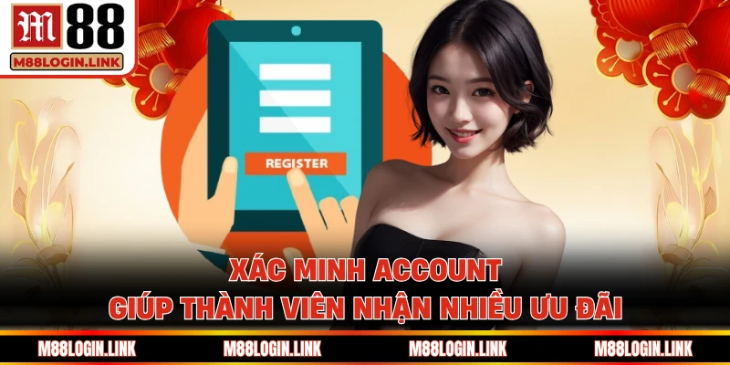 Đăng Ký M88 - Quy Trình Tối Ưu, Hoàn Tất Trong 3 Phút - Facehu