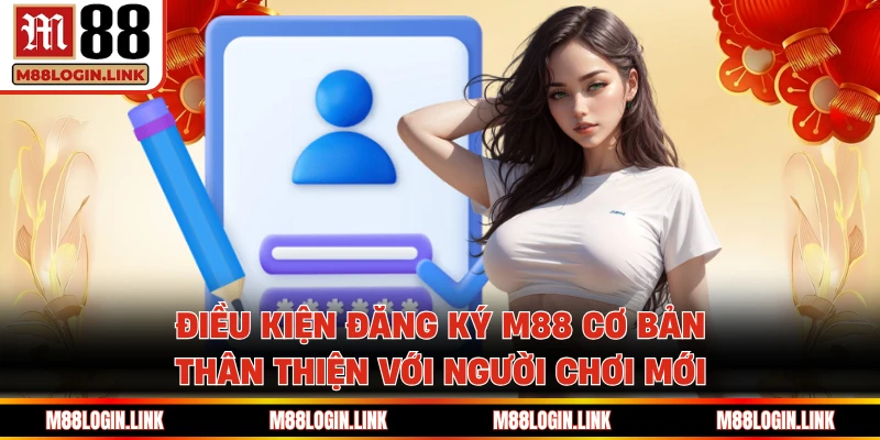 Đăng Ký M88 - Quy Trình Tối Ưu, Hoàn Tất Trong 3 Phút - Facehu