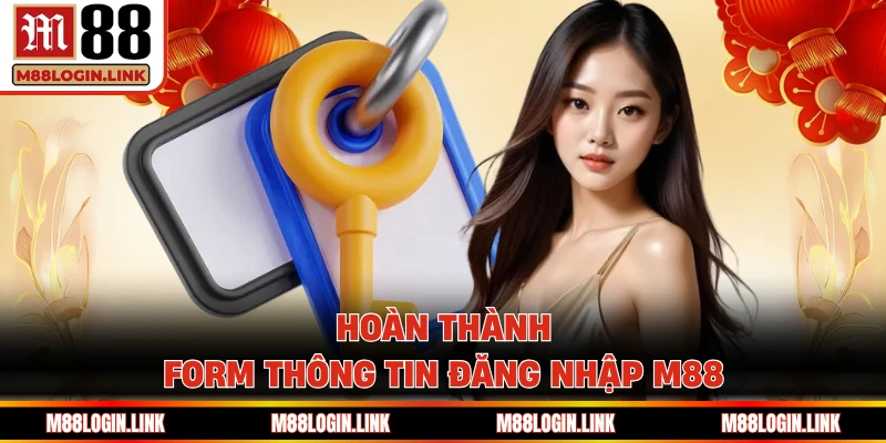 Đăng Nhập M88 - Quy Trình 04 Bước, Cá Cược Đỉnh Cao - Facehu