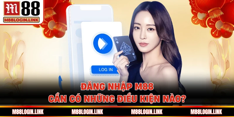 Đăng Nhập M88 - Quy Trình 04 Bước, Cá Cược Đỉnh Cao - Facehu