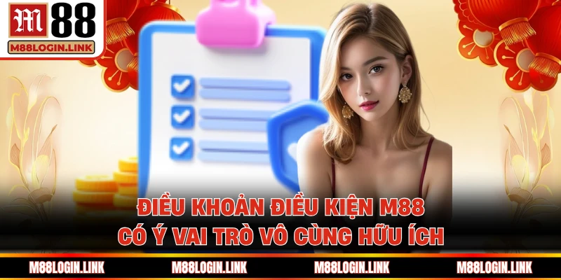 Điều Khoản Điều Kiện - Cá Cược An Toàn, Hiệu Quả Tại M88 - Facehu