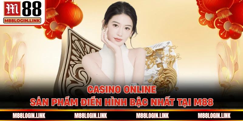 Giới Thiệu M88 - Nhà Cái Hàng Đầu Châu Á, Cược Đỉnh Cao - Facehu