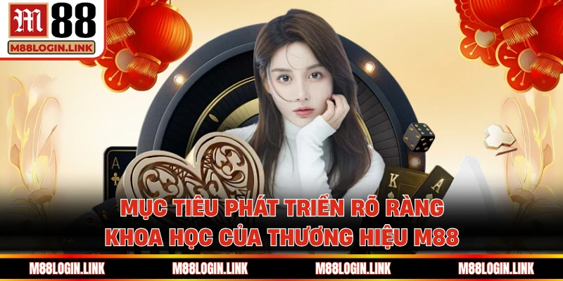Giới Thiệu M88 - Nhà Cái Hàng Đầu Châu Á, Cược Đỉnh Cao - Facehu