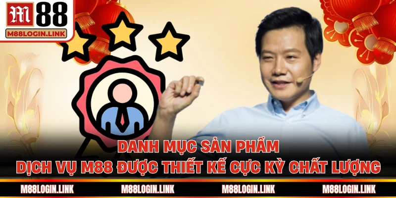 Hoàng Hải - CEO Tài Năng, Có Tầm Nhìn Phát Triển M88 - Facehu