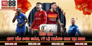 Thể Thao M88 - Kèo Cược Cập Nhật 24/7, Tỷ Lệ Thưởng Lớn - Facehu