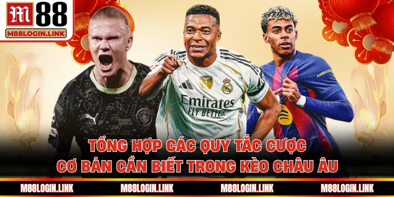Kèo 1x2 - Quy Tắc Đơn Giản, Tỷ Lệ Thắng Cao Tại M88 - Facehu