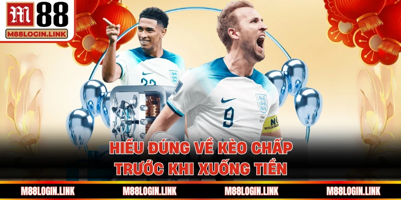 Kèo Chấp M88 - Căng Não Từng Tỷ Lệ, Cuốn Hút Từng Phút - Facehu