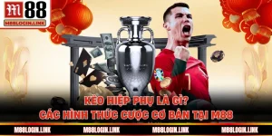 Thể Thao M88 - Kèo Cược Cập Nhật 24/7, Tỷ Lệ Thưởng Lớn - Facehu