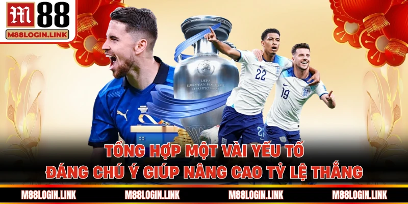 Kèo Hiệp Phụ Là Gì? Các Hình Thức Cược Cơ Bản Tại M88 - Facehu