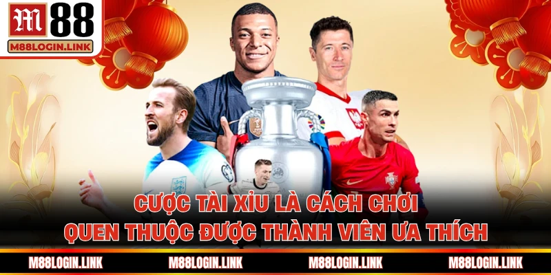 Kèo Hiệp Phụ Là Gì? Các Hình Thức Cược Cơ Bản Tại M88 - Facehu